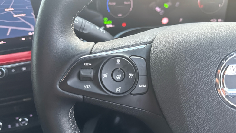 Vauxhall Mokka 100kW SRi Premium 50kWh 5dr Auto Electric Hatchback